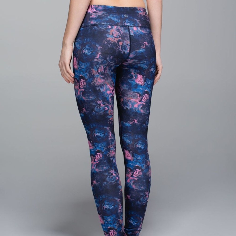Lululemon Wunder Under Pant